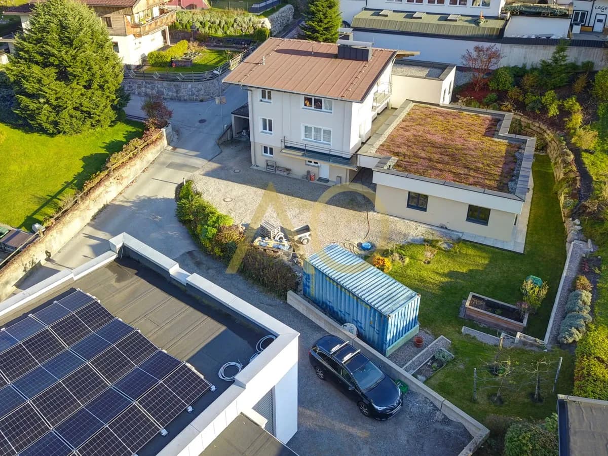 Haus kaufen in Kufstein – 342 m², € 1.410.000