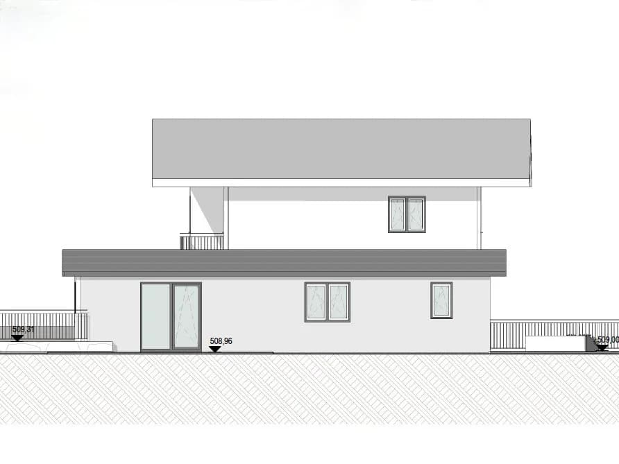 Haus kaufen in Kufstein – 342 m², € 1.410.000 – Bild 13 von 37