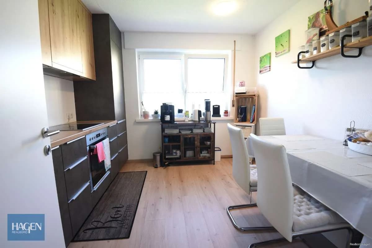 2-Zimmer-Wohnung kaufen in Dornbirn – 60,69 m², € 260.000 – Bild 2 von 12