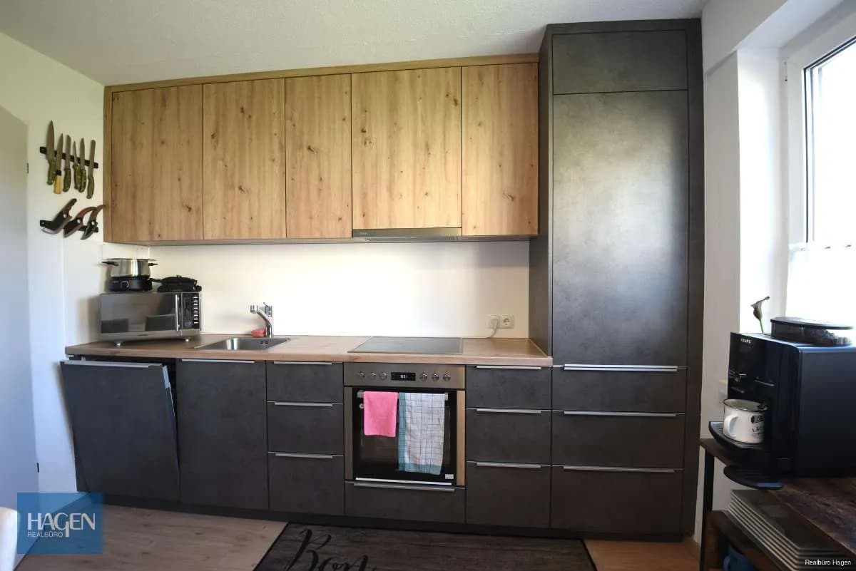2-Zimmer-Wohnung kaufen in Dornbirn – 60,69 m², € 260.000 – Bild 3 von 12