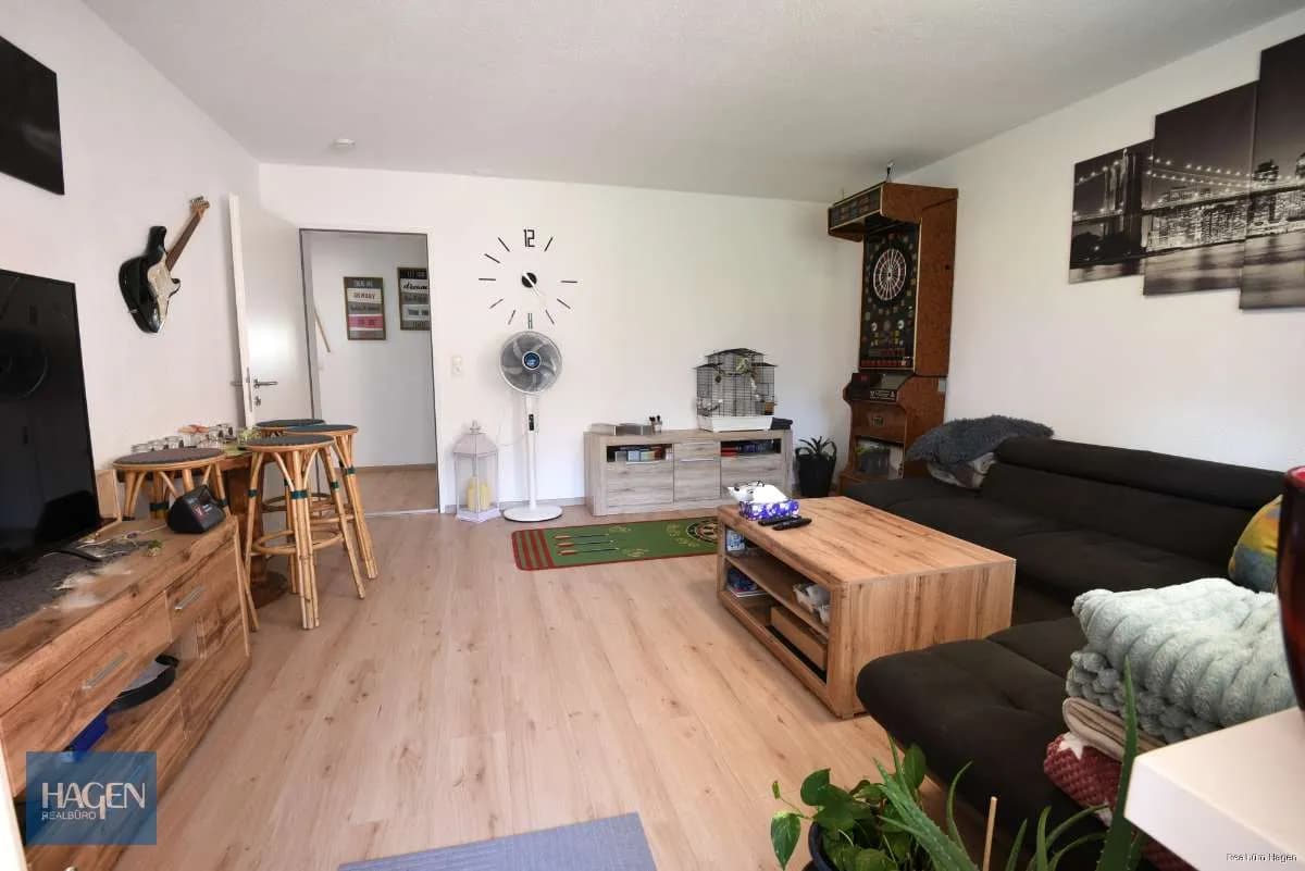 2-Zimmer-Wohnung kaufen in Dornbirn – 60,69 m², € 260.000 – Bild 5 von 12