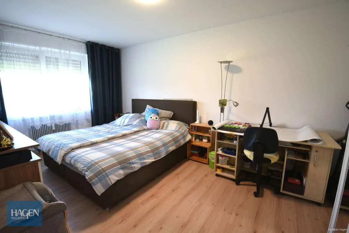 2-Zimmer-Wohnung kaufen in Dornbirn – 60,69 m², € 260.000 – Bild 7 von 12
