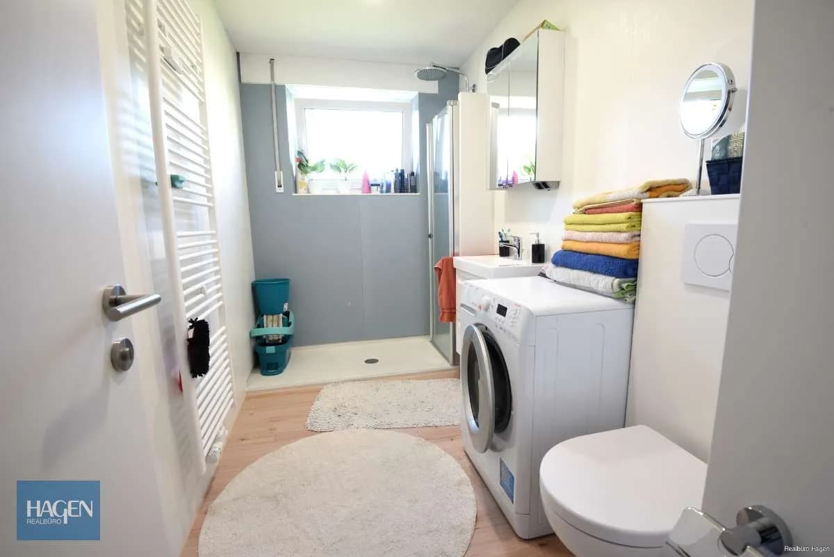 2-Zimmer-Wohnung kaufen in Dornbirn – 60,69 m², € 260.000 – Bild 8 von 12