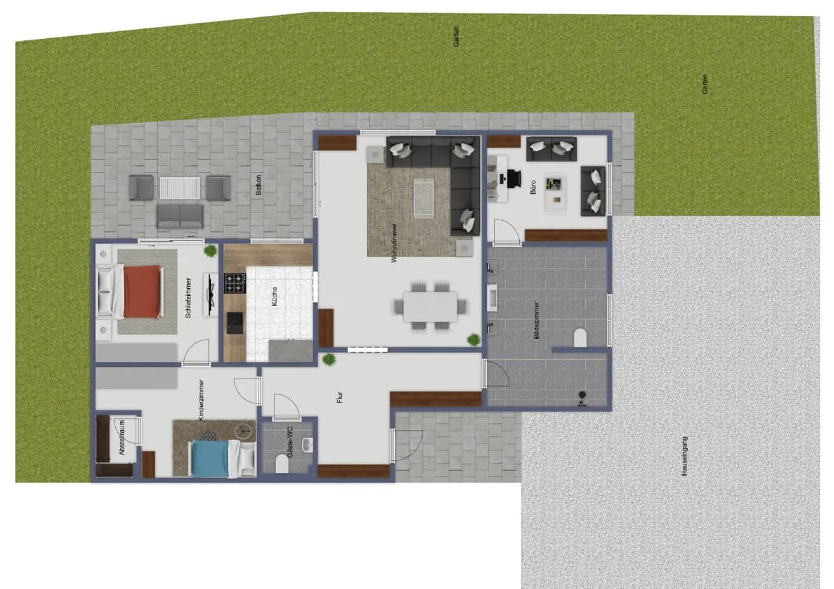 4-Zimmer-Haus kaufen in Kufstein – 112,1 m², € 790.000 – Bild 29 von 32