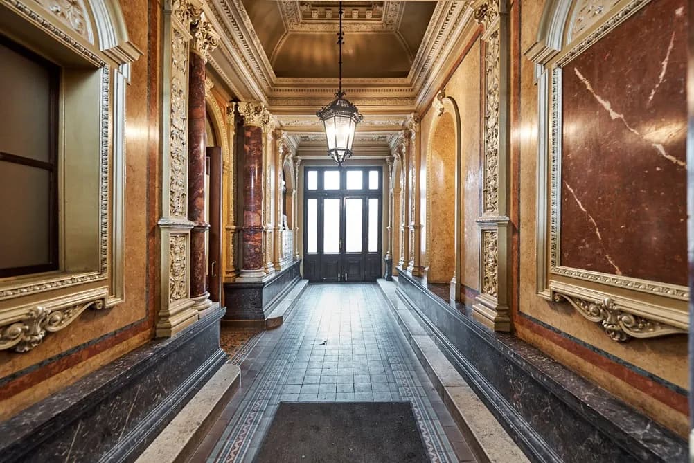 3-Zimmer-Gewerbeimmobilie mieten in Wien – 107 m², € 3.298 – Bild 3 von 25
