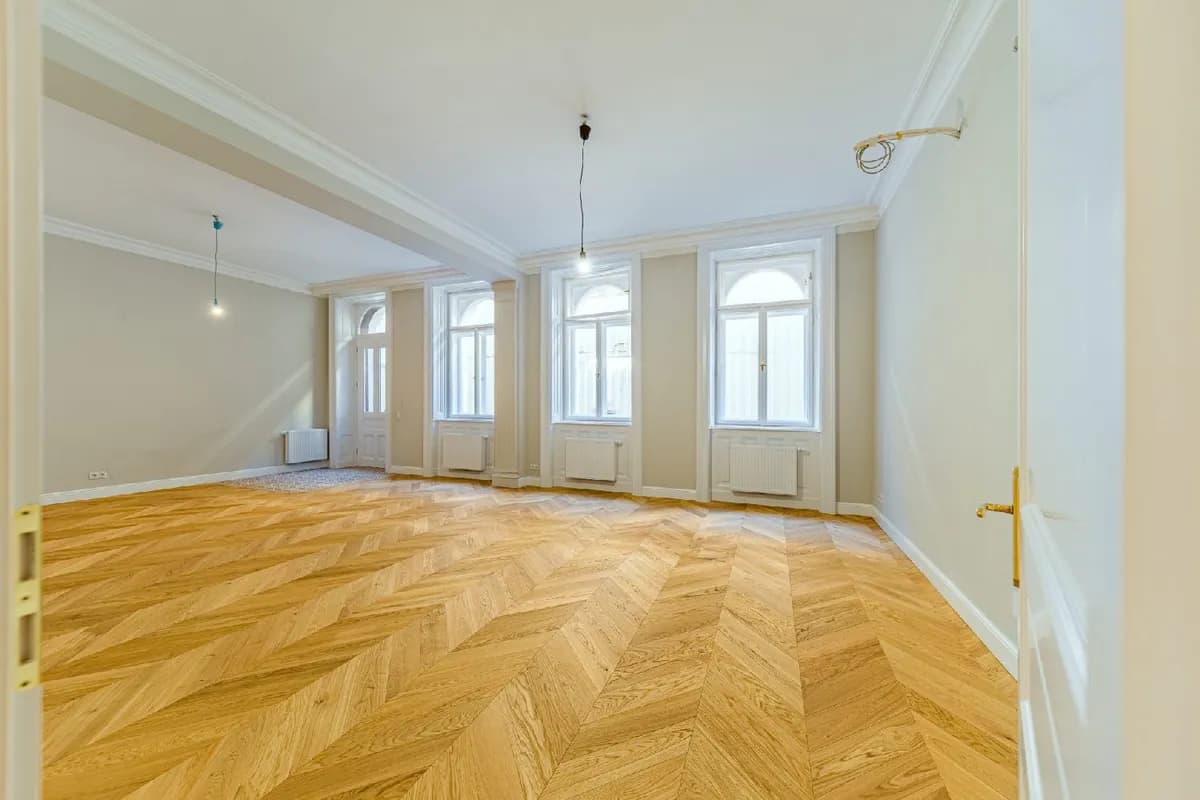 3-Zimmer-Gewerbeimmobilie mieten in Wien – 107 m², € 3.298 – Bild 4 von 25