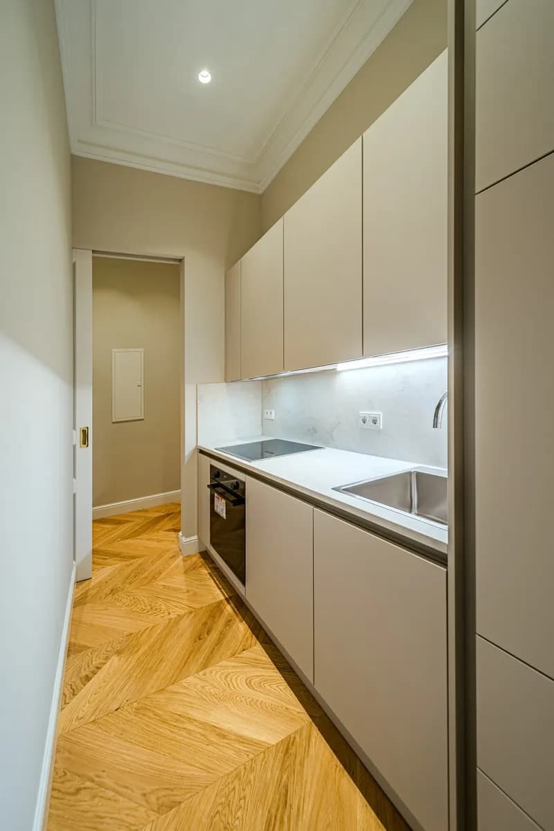 3-Zimmer-Gewerbeimmobilie mieten in Wien – 107 m², € 3.298 – Bild 5 von 25