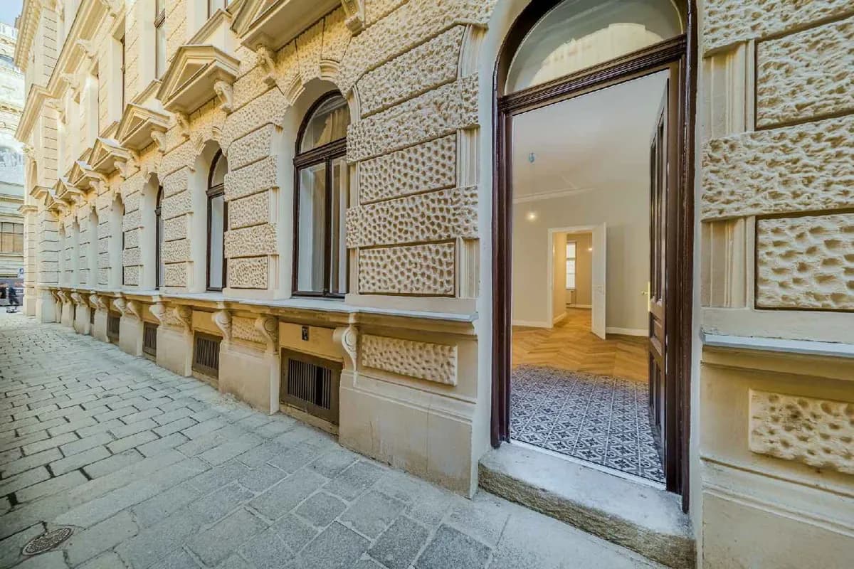 3-Zimmer-Gewerbeimmobilie mieten in Wien – 107 m², € 3.298 – Bild 9 von 25