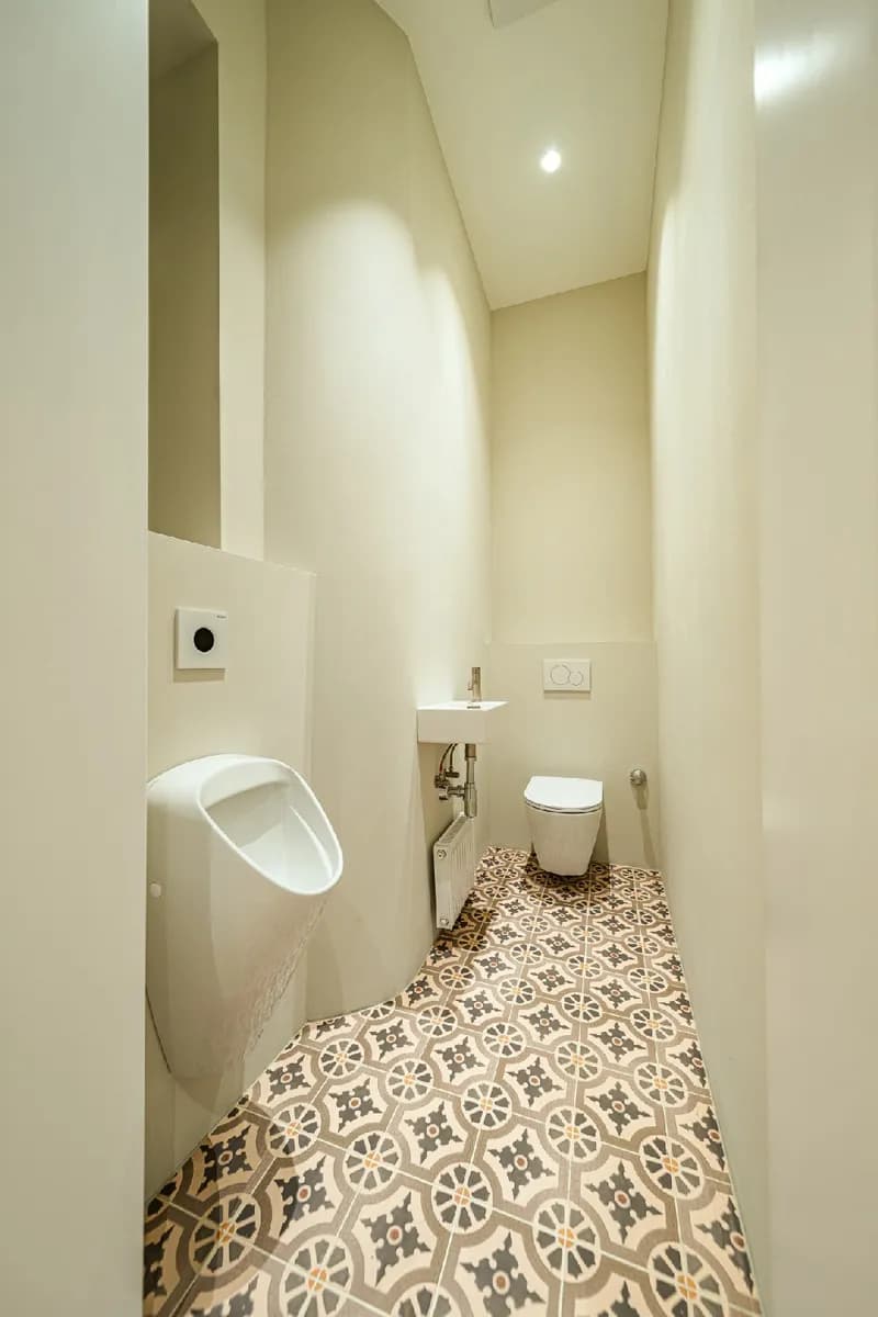 3-Zimmer-Gewerbeimmobilie mieten in Wien – 107 m², € 3.298 – Bild 10 von 25