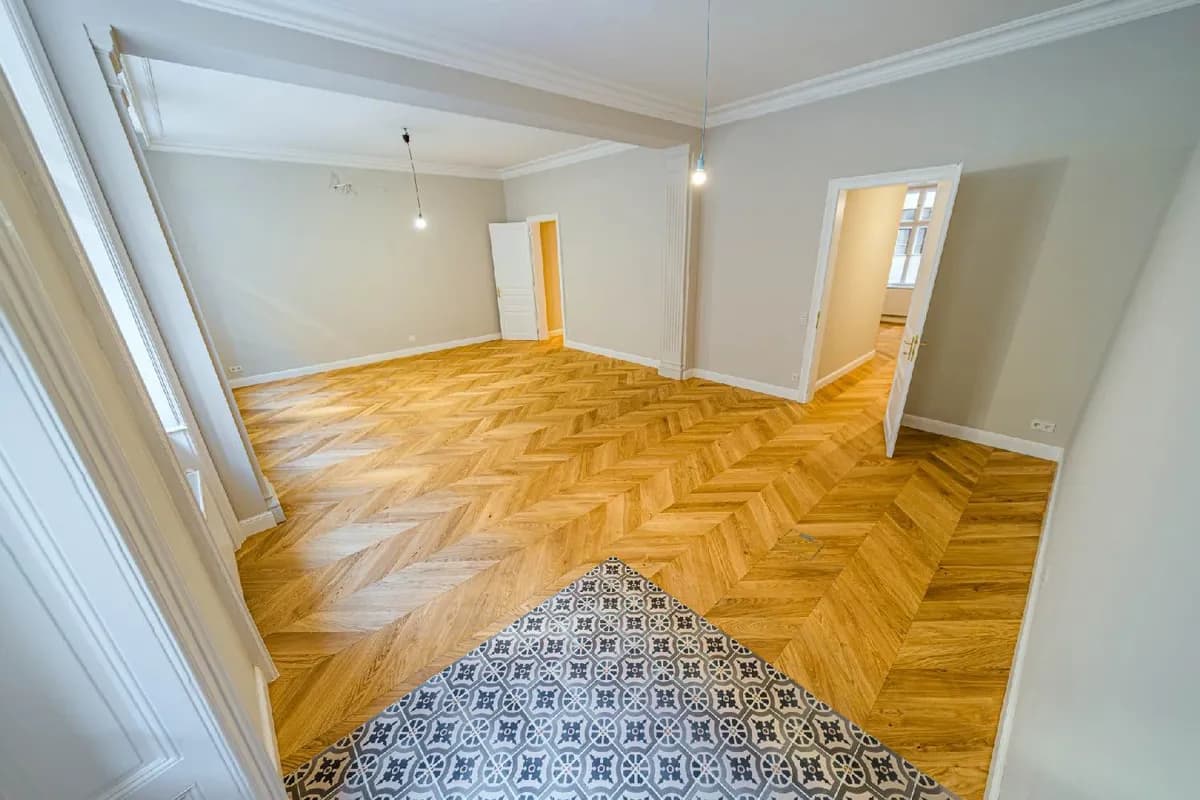 3-Zimmer-Gewerbeimmobilie mieten in Wien – 107 m², € 3.298 – Bild 13 von 25