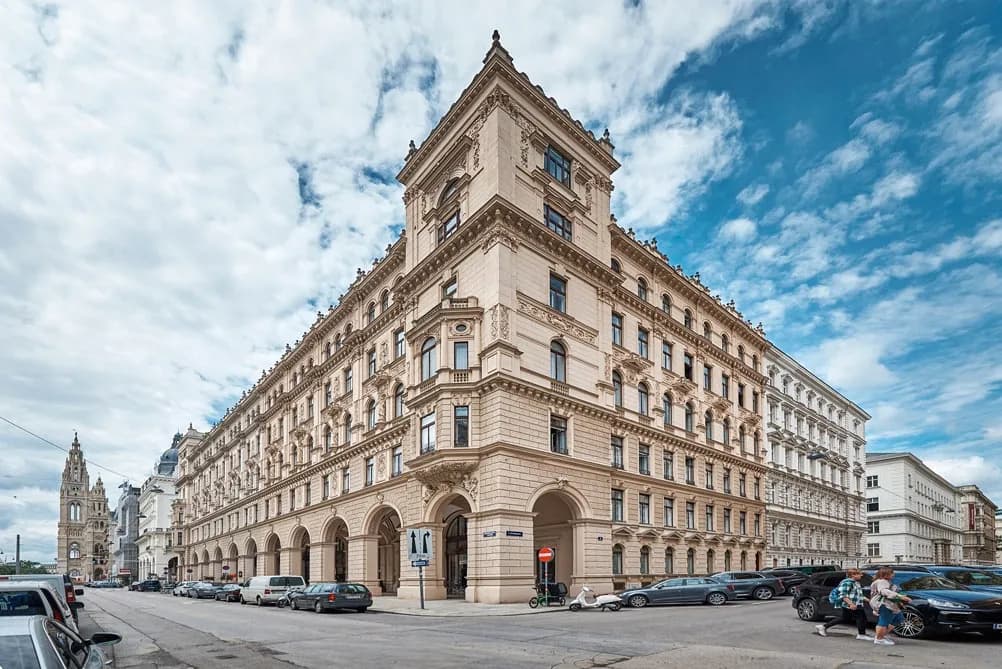 3-Zimmer-Gewerbeimmobilie mieten in Wien – 107 m², € 3.298 – Bild 23 von 25