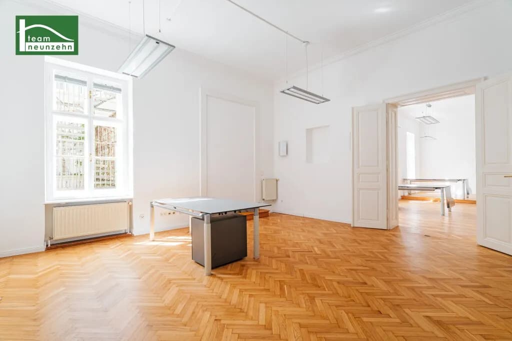 3-Zimmer-Gewerbeimmobilie mieten in Wien – 220 m², € 4.674 – Bild 6 von 22