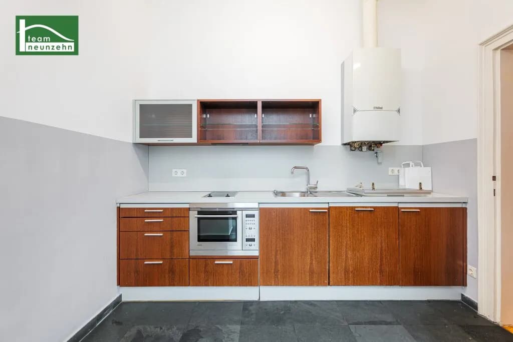3-Zimmer-Gewerbeimmobilie mieten in Wien – 220 m², € 4.674 – Bild 8 von 22