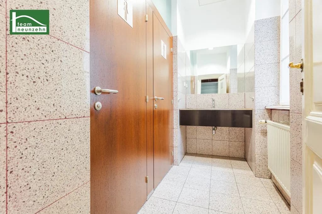 3-Zimmer-Gewerbeimmobilie mieten in Wien – 220 m², € 4.674 – Bild 11 von 22