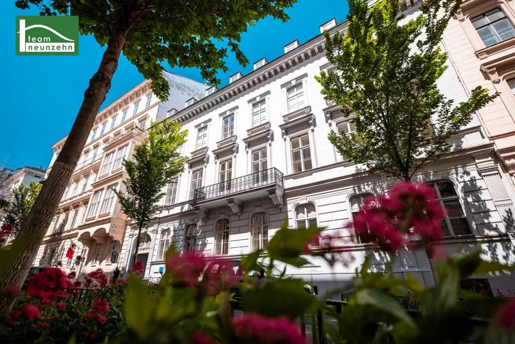 3-Zimmer-Gewerbeimmobilie mieten in Wien – 220 m², € 4.674 – Bild 12 von 22