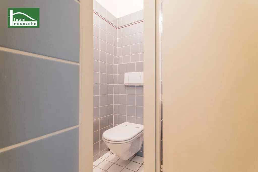 3-Zimmer-Gewerbeimmobilie mieten in Wien – 220 m², € 4.674 – Bild 15 von 22