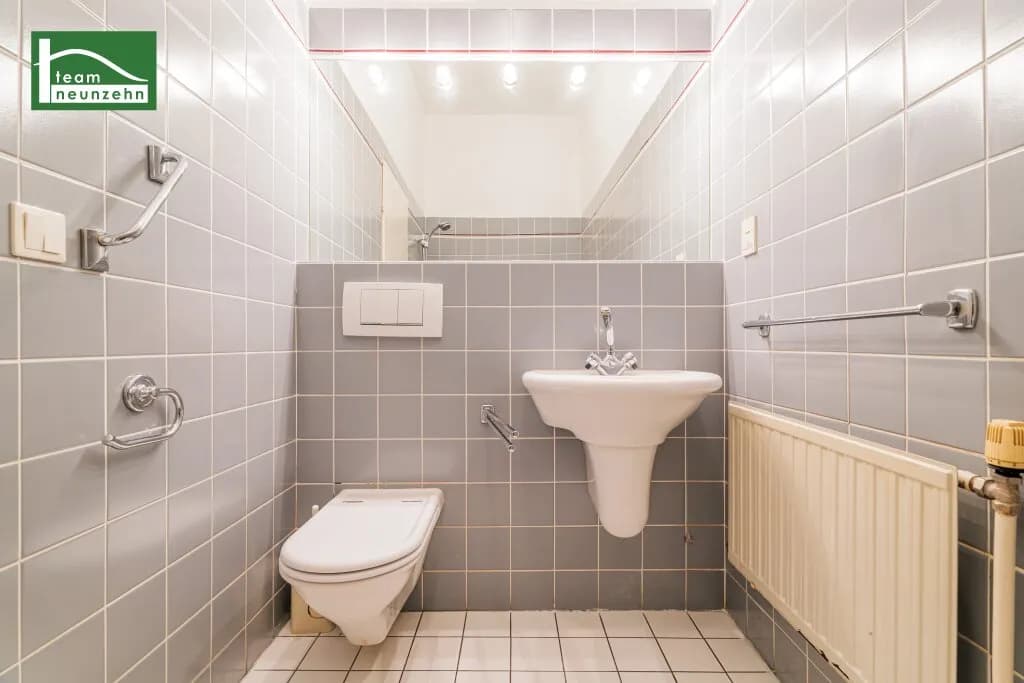 3-Zimmer-Gewerbeimmobilie mieten in Wien – 220 m², € 4.674 – Bild 17 von 22