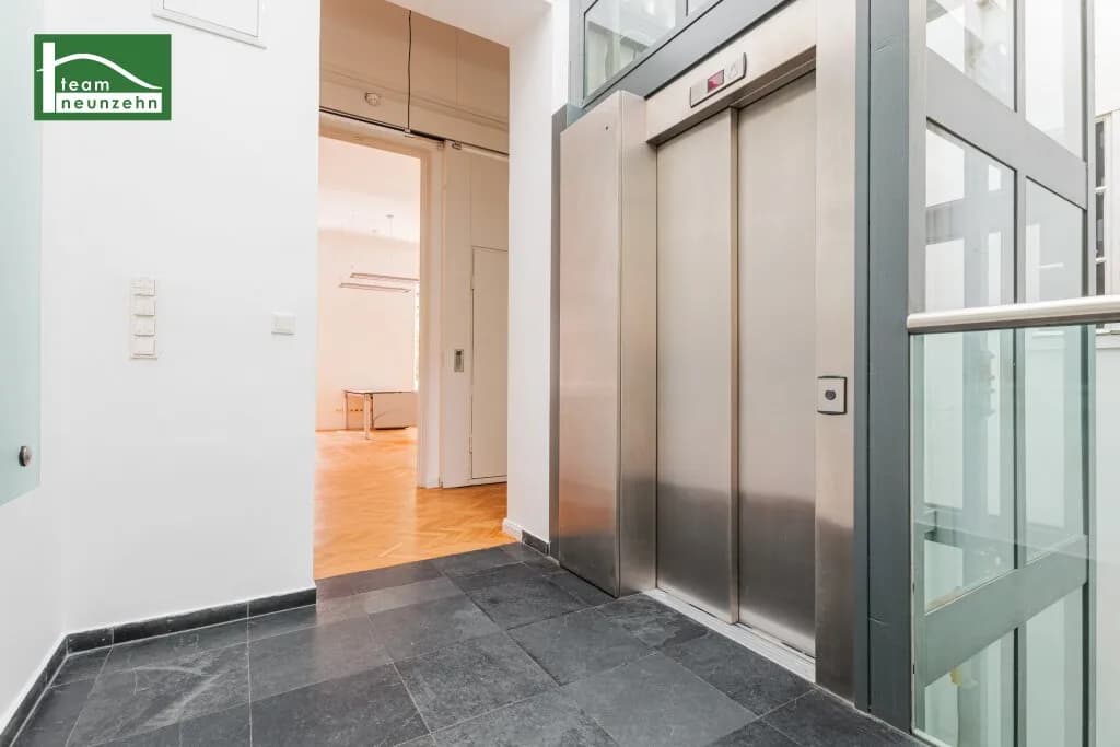 3-Zimmer-Gewerbeimmobilie mieten in Wien – 220 m², € 4.674 – Bild 18 von 22