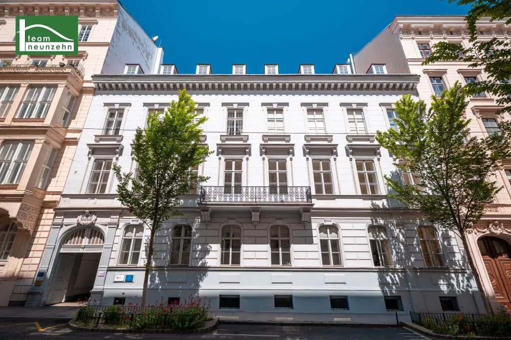 3-Zimmer-Gewerbeimmobilie mieten in Wien – 220 m², € 4.674 – Bild 19 von 22