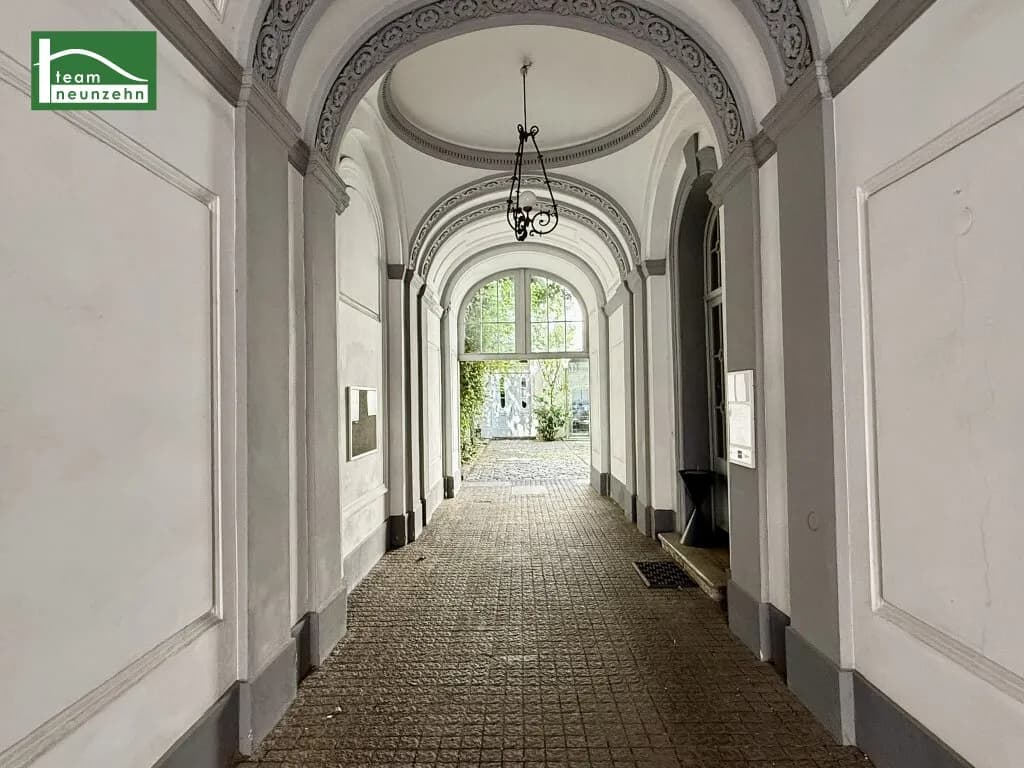 3-Zimmer-Gewerbeimmobilie mieten in Wien – 220 m², € 4.674 – Bild 20 von 22