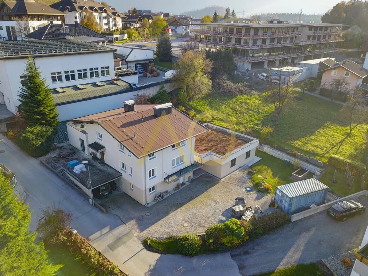 5-Zimmer-Haus kaufen in Kufstein – 165,31 m², € 620.000