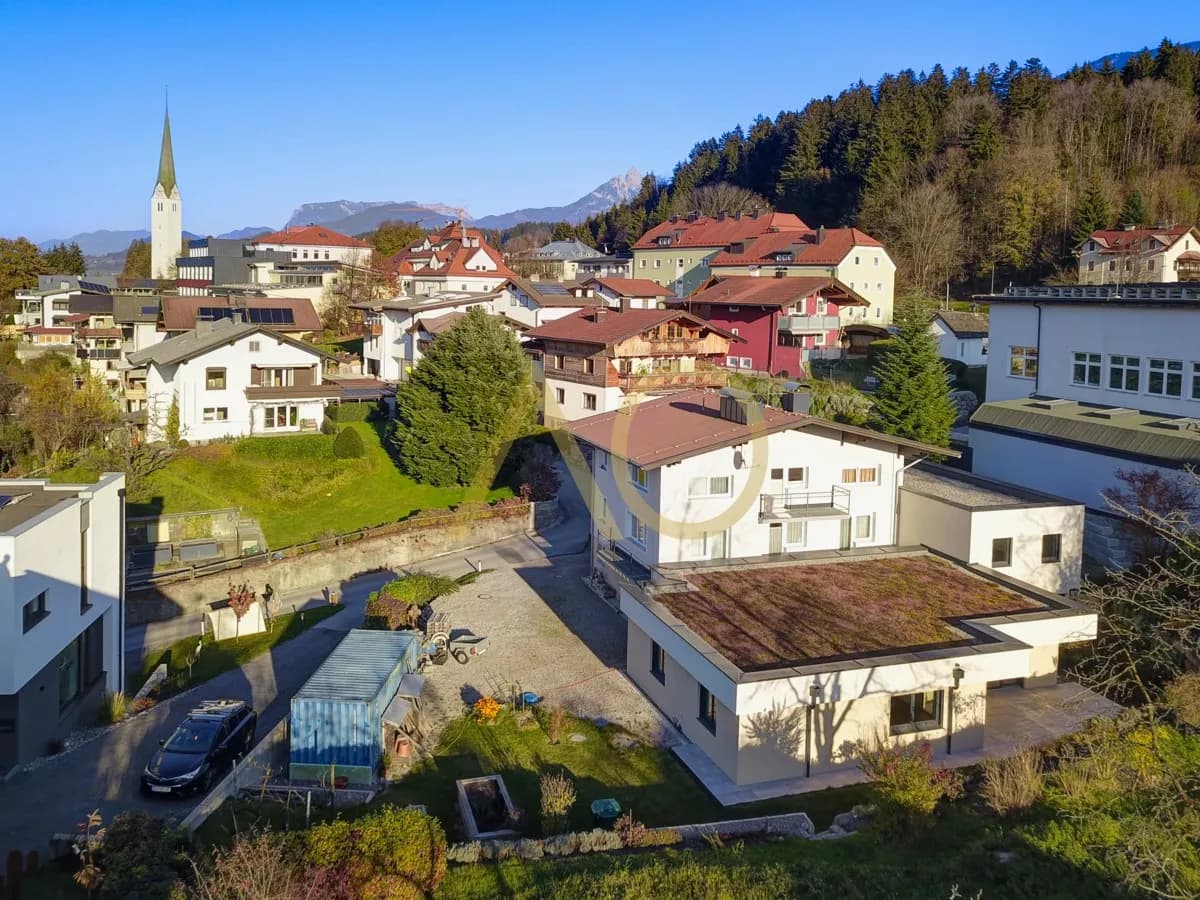 5-Zimmer-Haus kaufen in Kufstein – 165,31 m², € 620.000 – Bild 4 von 17