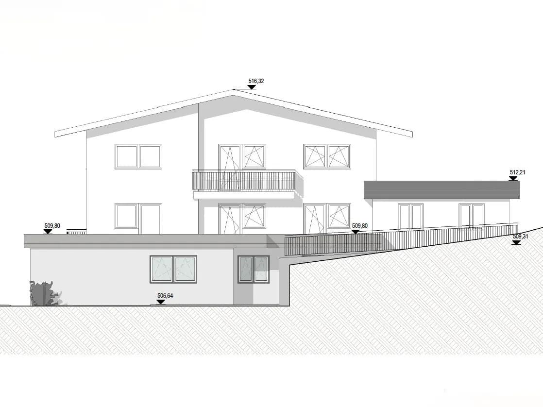 5-Zimmer-Haus kaufen in Kufstein – 165,31 m², € 620.000 – Bild 14 von 17