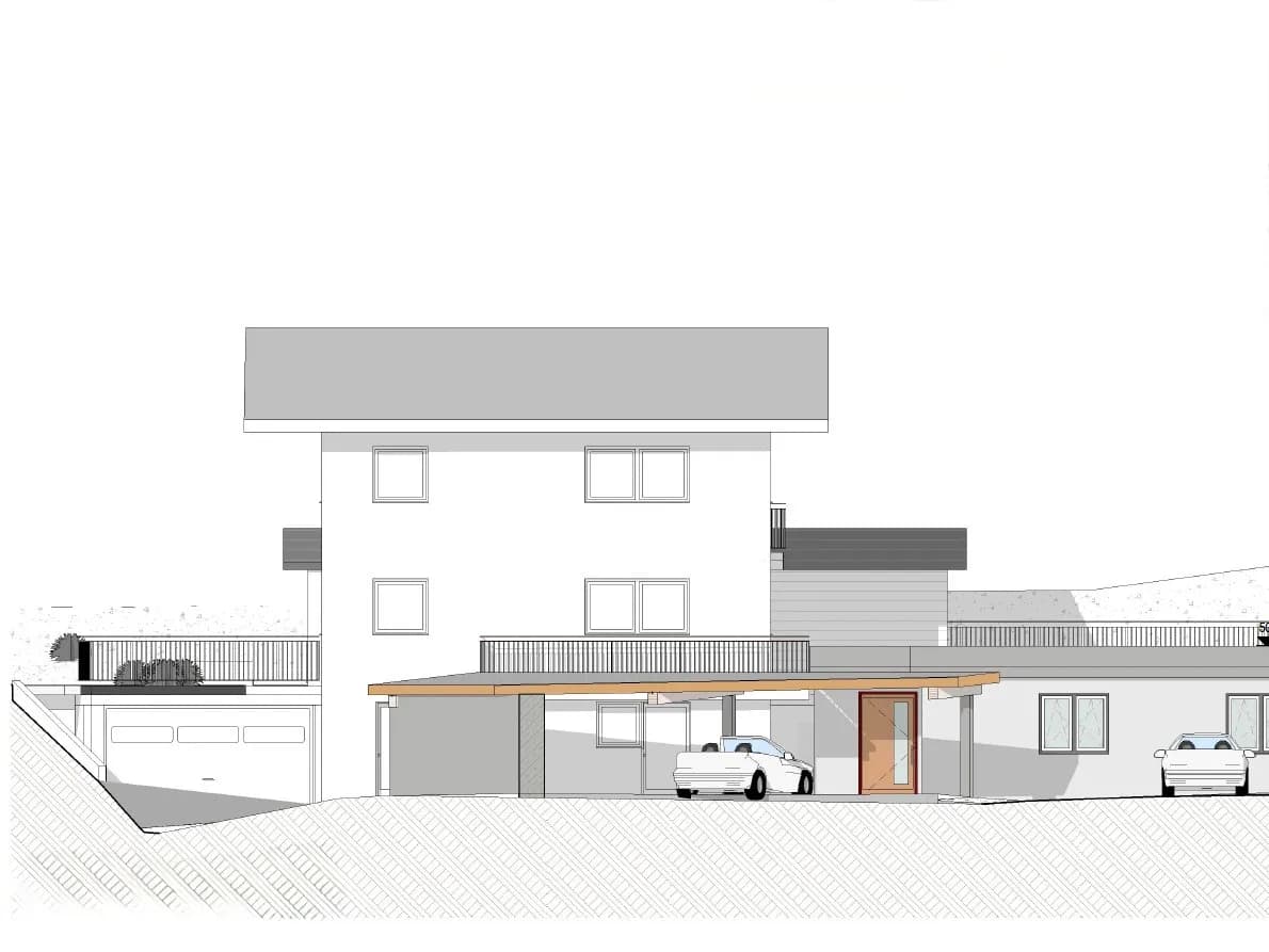 5-Zimmer-Haus kaufen in Kufstein – 165,31 m², € 620.000 – Bild 15 von 17