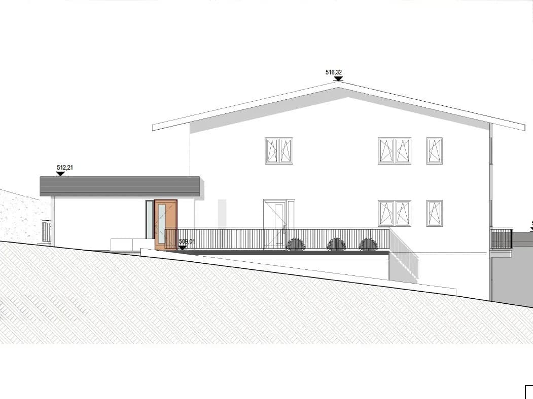 5-Zimmer-Haus kaufen in Kufstein – 165,31 m², € 620.000 – Bild 16 von 17