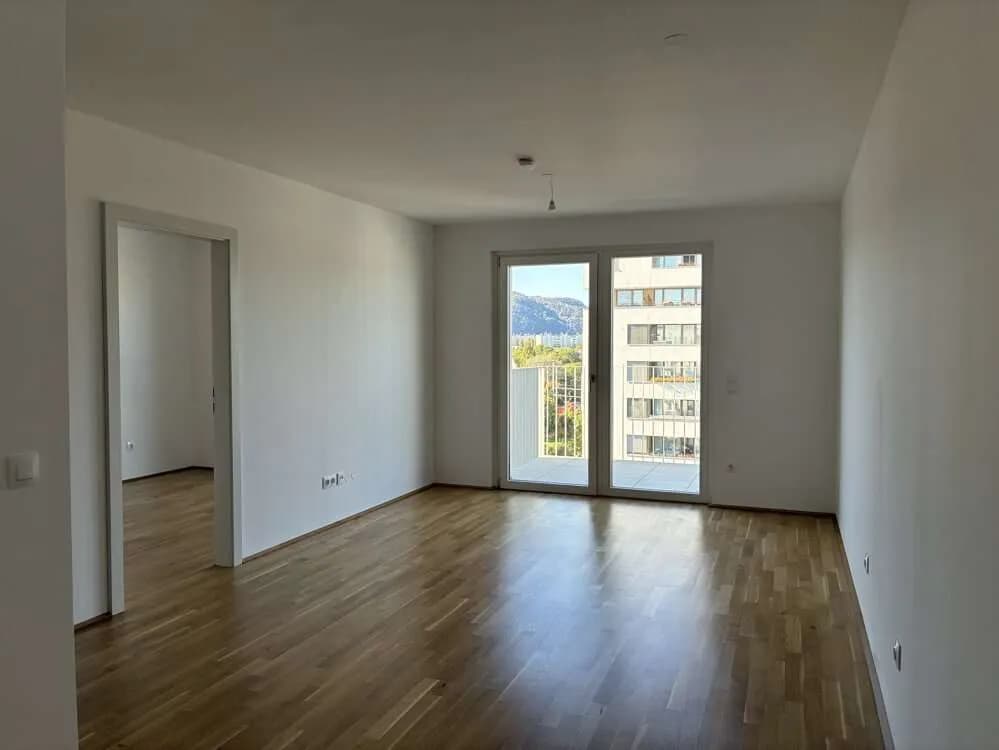 2-Zimmer-Wohnung kaufen in Wien – 50,53 m², € 299.000