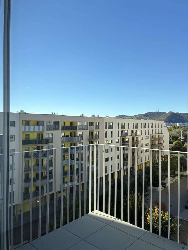 2-Zimmer-Wohnung kaufen in Wien – 50,53 m², € 328.000 – Bild 11 von 20