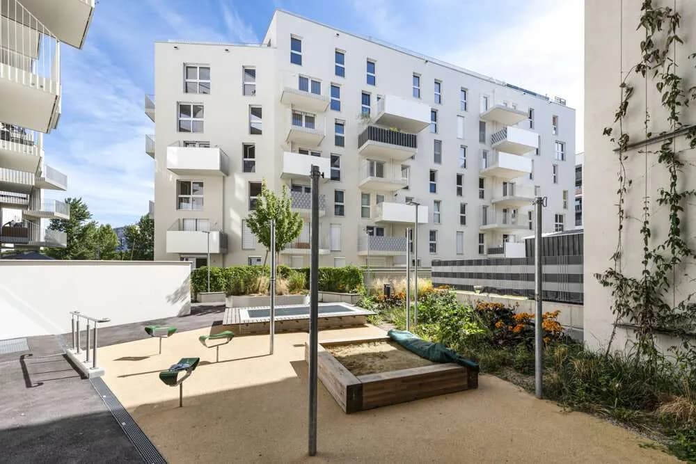 2-Zimmer-Wohnung kaufen in Wien – 50,53 m², € 328.000 – Bild 16 von 20