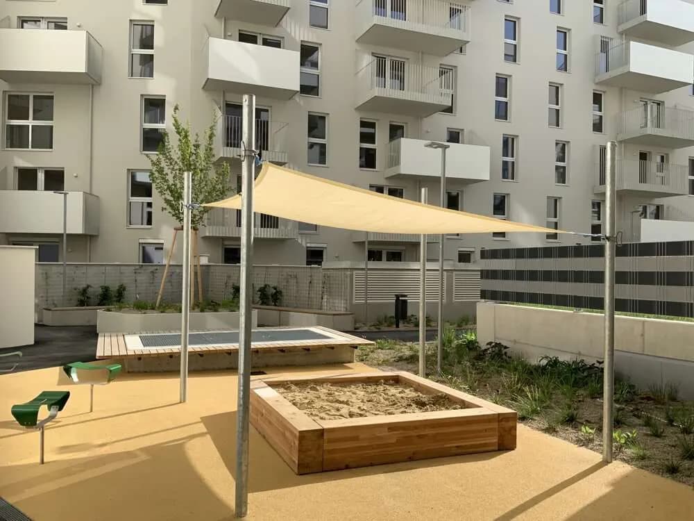 2-Zimmer-Wohnung kaufen in Wien – 50,53 m², € 328.000 – Bild 19 von 20