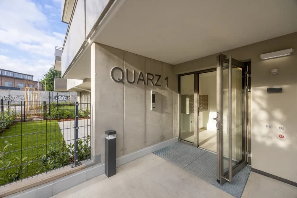 2-Zimmer-Wohnung kaufen in Wien – 51,02 m², € 357.000 – Bild 3 von 22
