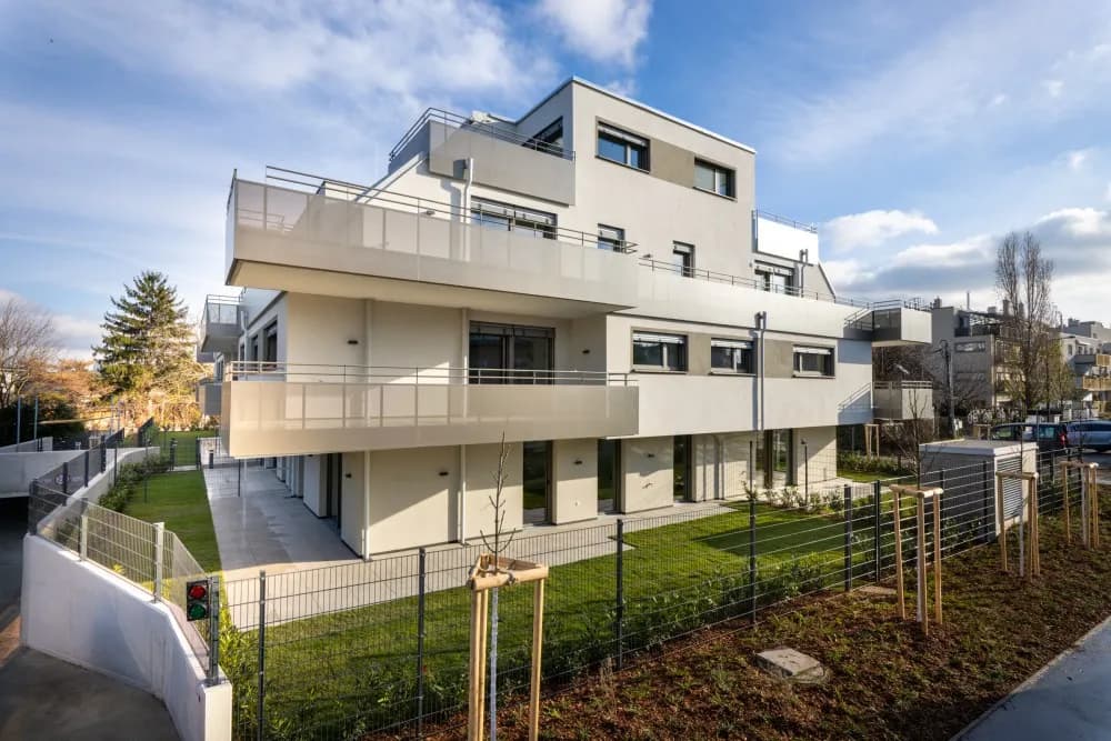 2-Zimmer-Wohnung kaufen in Wien – 51,02 m², € 357.000 – Bild 6 von 22