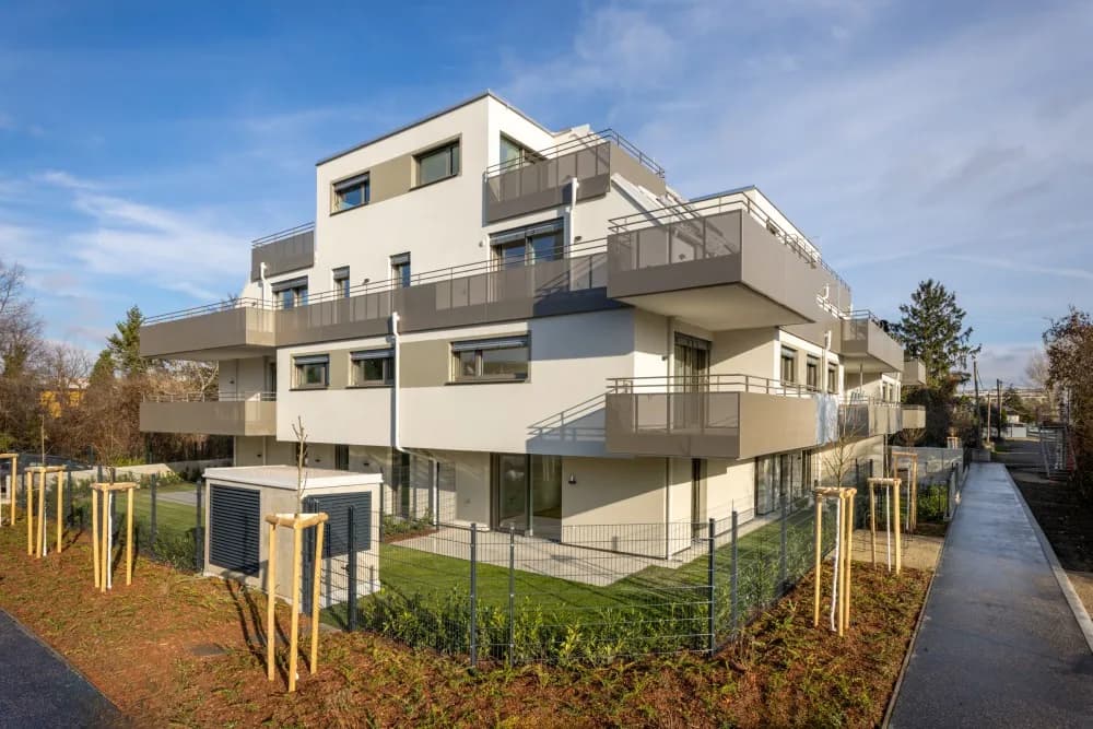 2-Zimmer-Wohnung kaufen in Wien – 51,02 m², € 357.000 – Bild 7 von 22