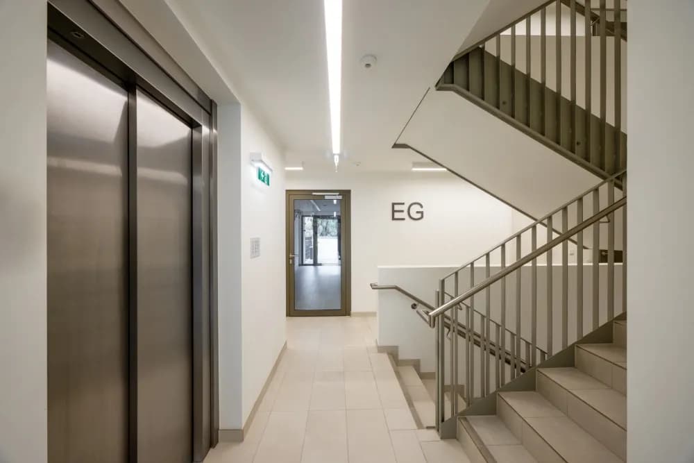 2-Zimmer-Wohnung kaufen in Wien – 51,02 m², € 357.000 – Bild 9 von 22