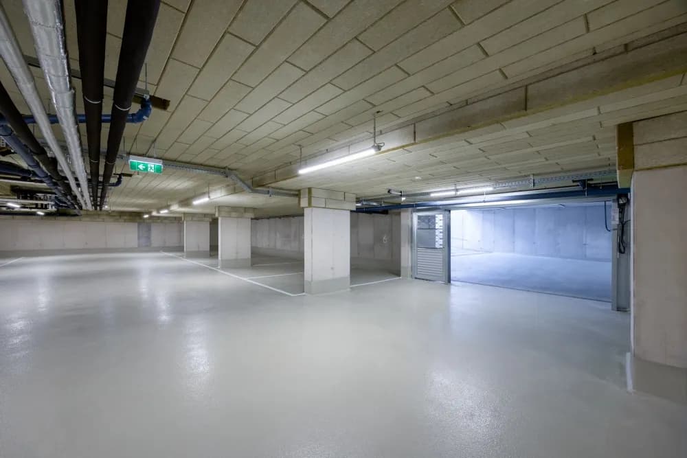 2-Zimmer-Wohnung kaufen in Wien – 51,02 m², € 357.000 – Bild 11 von 22
