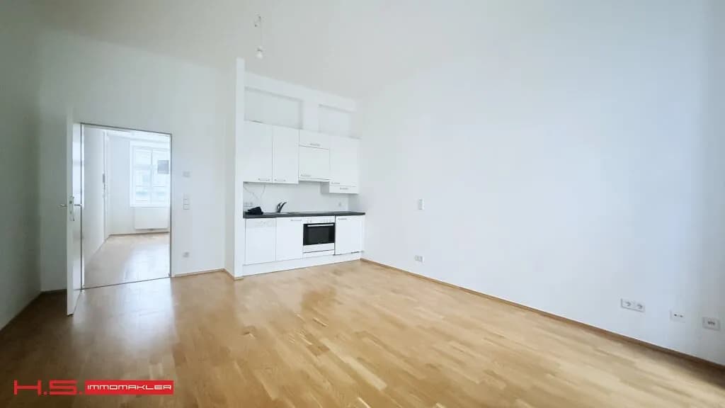 2-Zimmer-Wohnung kaufen in Wien – 42,35 m², € 318.000 – Bild 4 von 10