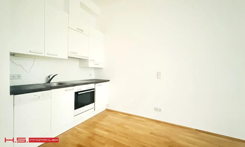 2-Zimmer-Wohnung kaufen in Wien – 42,35 m², € 318.000 – Bild 5 von 10