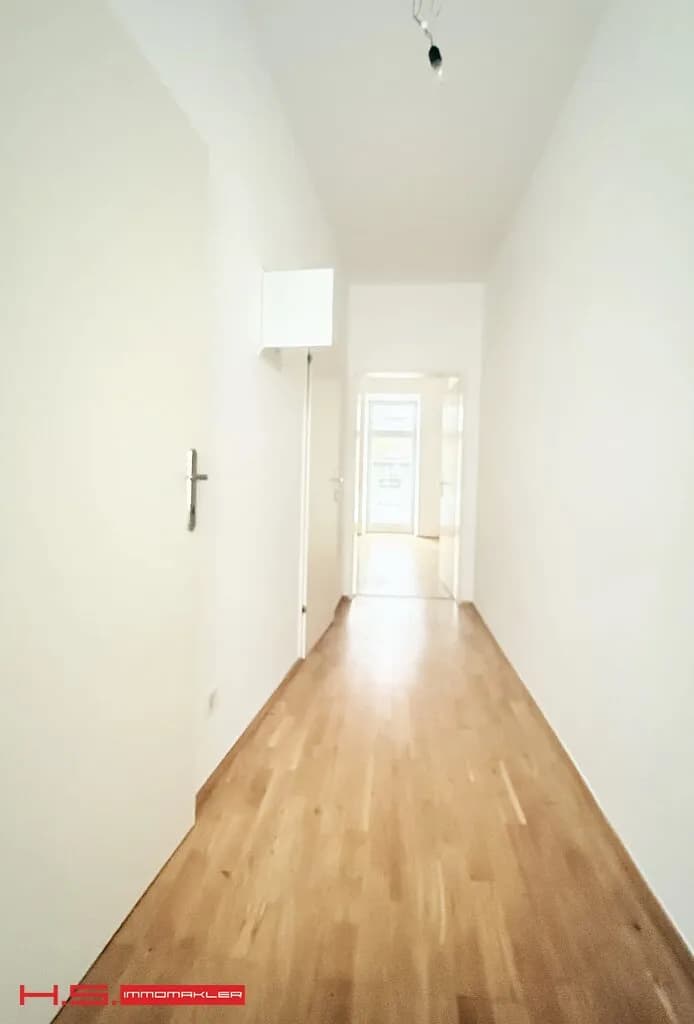 2-Zimmer-Wohnung kaufen in Wien – 42,35 m², € 318.000 – Bild 6 von 10