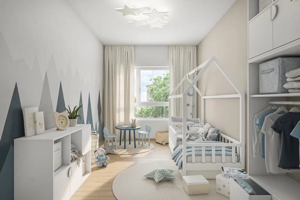 3-Zimmer-Wohnung kaufen in Linz – 75,1 m², € 424.000 – Bild 4 von 5