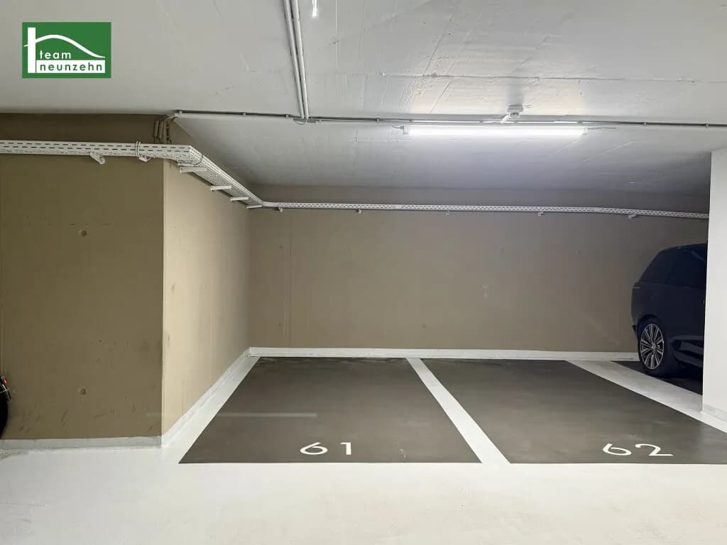 Immobilie mieten in Wien – € 291 – Bild 1 von 2