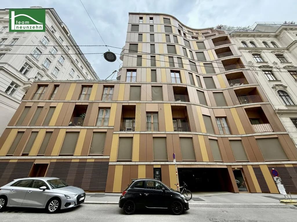 Immobilie mieten in Wien – € 291 – Bild 2 von 2