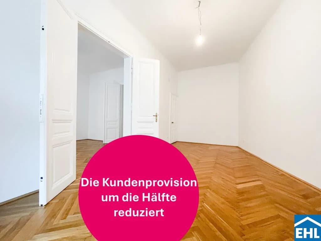 2-Zimmer-Wohnung kaufen in Wien – 67,33 m², € 535.000