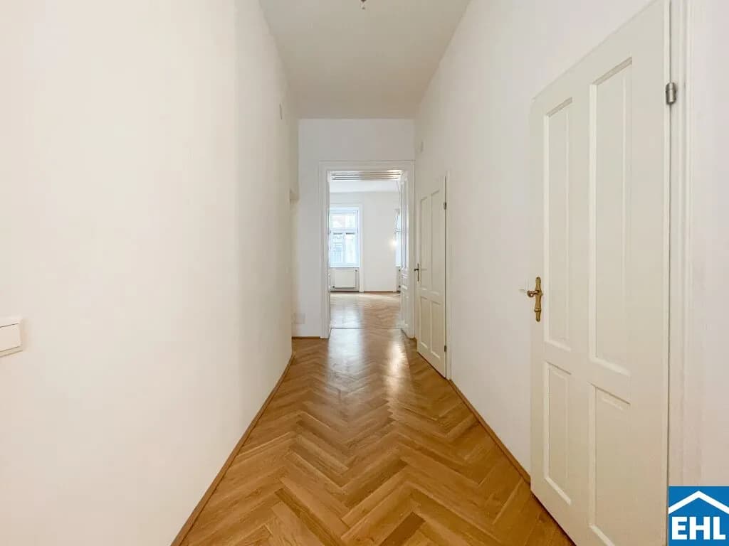 2-Zimmer-Wohnung kaufen in Wien – 67,33 m², € 535.000 – Bild 2 von 29