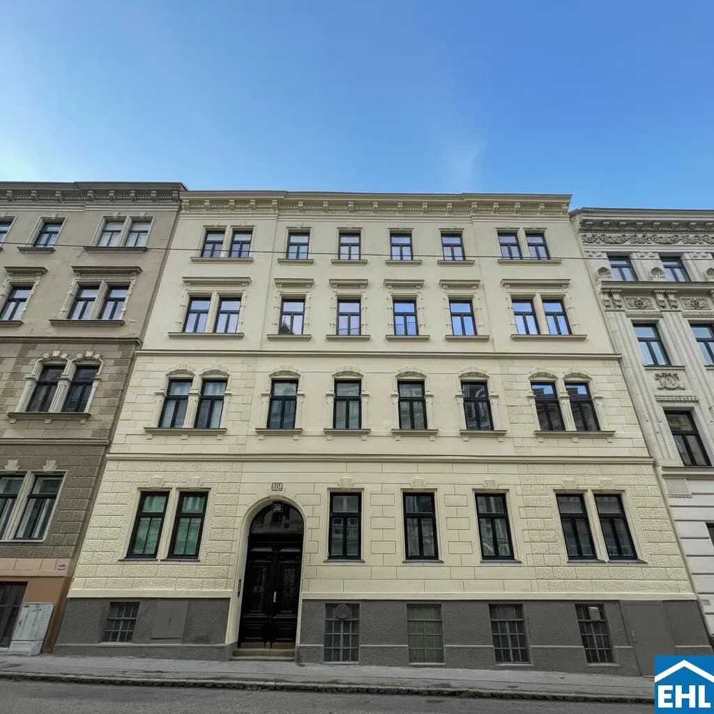 2-Zimmer-Wohnung kaufen in Wien – 67,33 m², € 535.000 – Bild 14 von 29