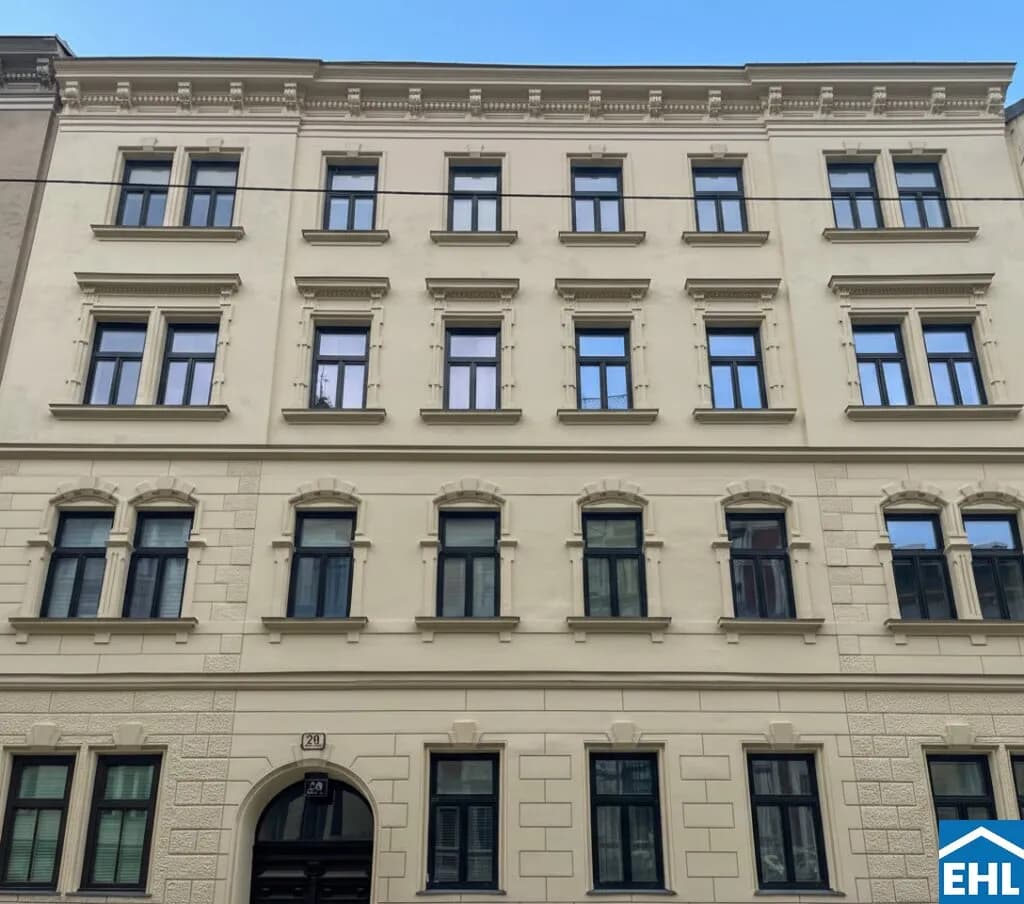 2-Zimmer-Wohnung kaufen in Wien – 67,33 m², € 535.000 – Bild 15 von 29