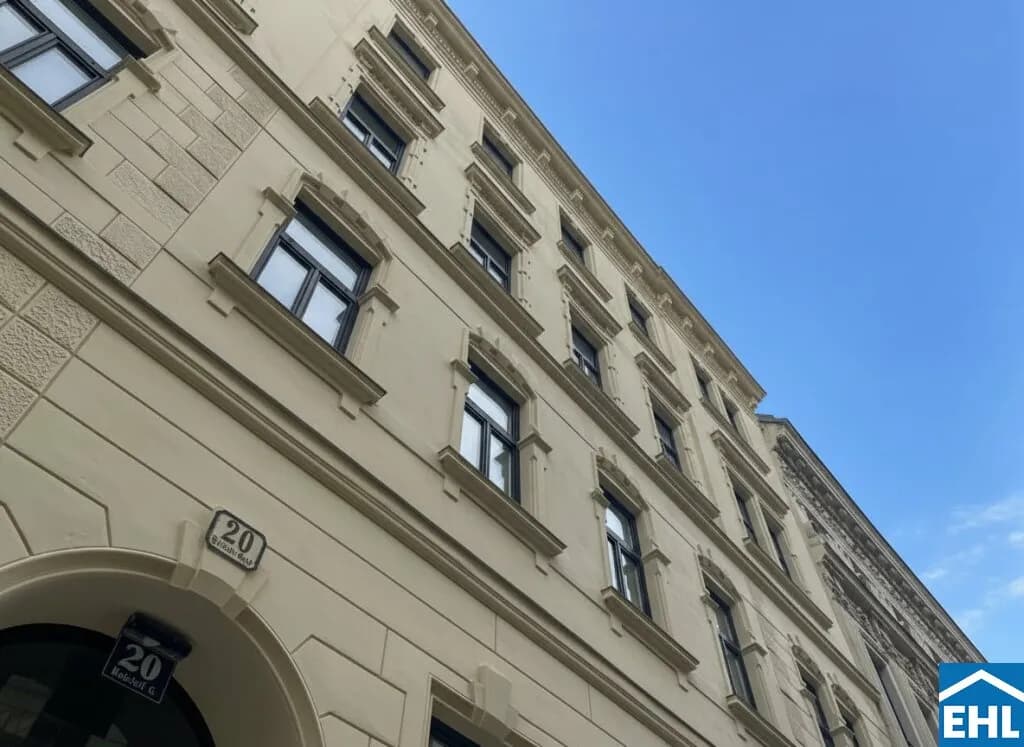 2-Zimmer-Wohnung kaufen in Wien – 67,33 m², € 535.000 – Bild 17 von 29