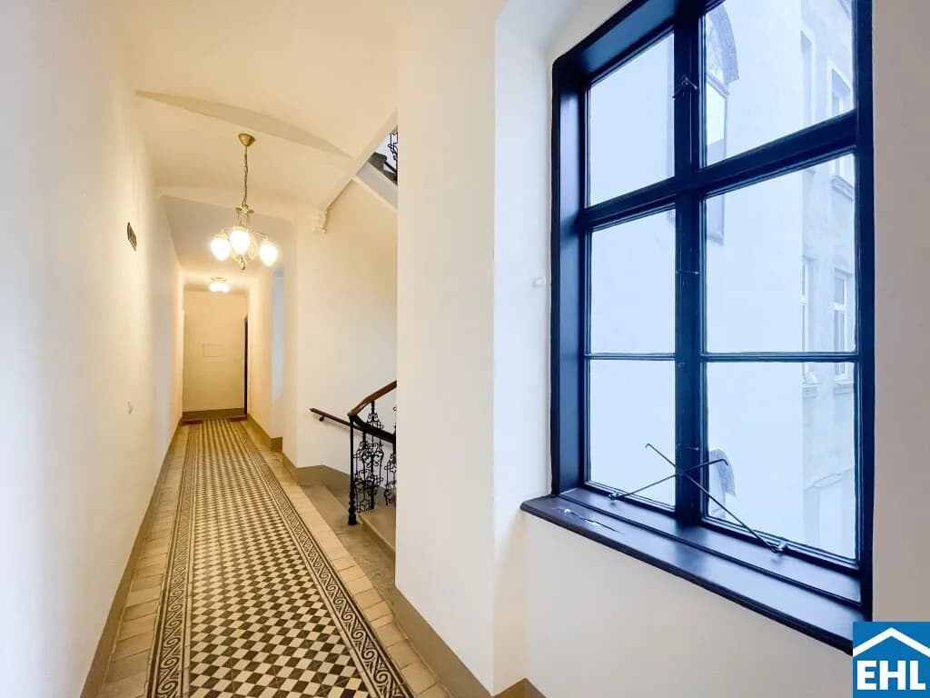 2-Zimmer-Wohnung kaufen in Wien – 67,33 m², € 535.000 – Bild 26 von 29